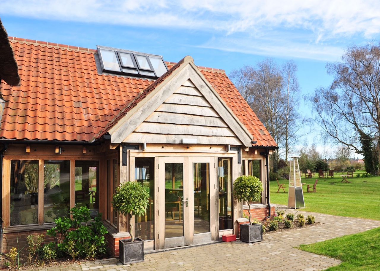 Ivy House Country Hotel