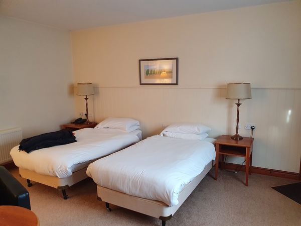 Ivy House Country Hotel