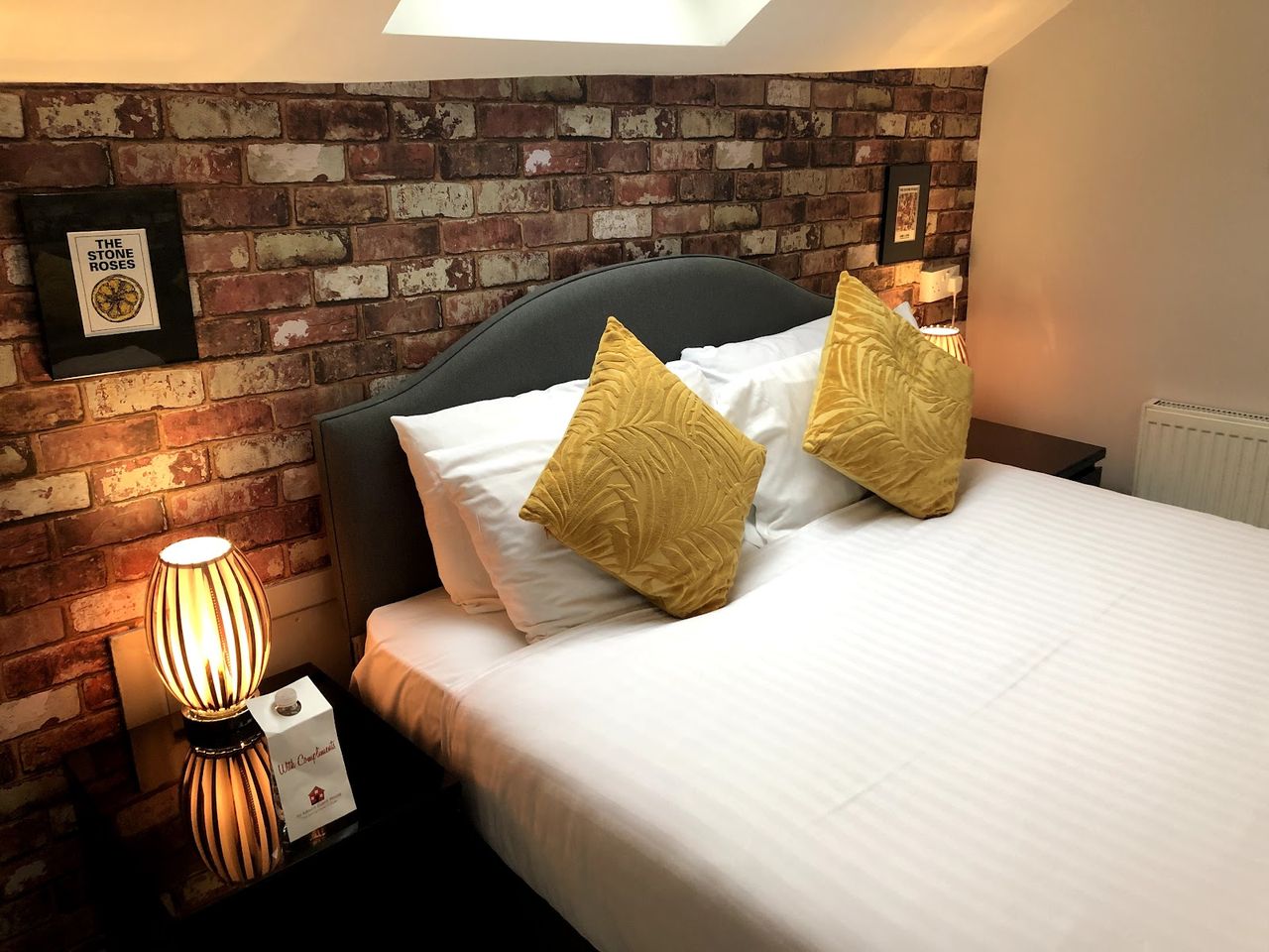 Ivy Mount Guest House