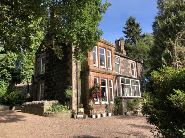 Ivybank Lodge