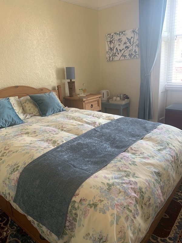 Ivybeth B&B