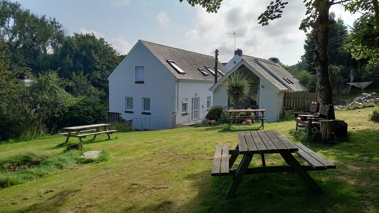 Ivybridge Guest House