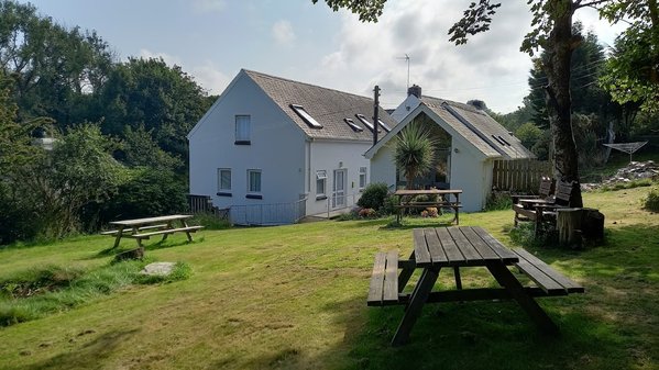 Ivybridge Guest House