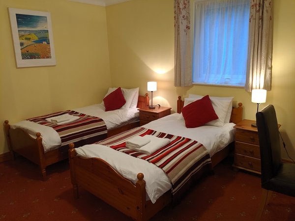 Ivybridge Guest House