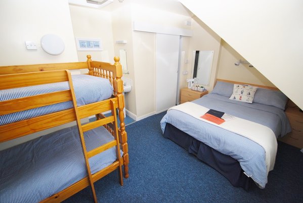 Ivydene Guest House