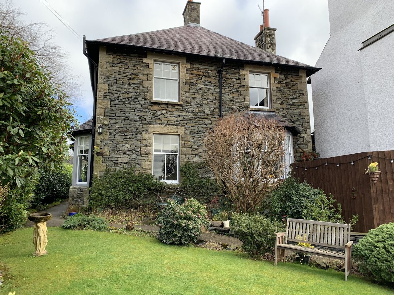 Ivythwaite Lodge Guest House