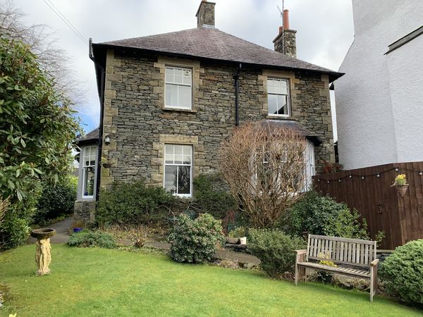 Ivythwaite Lodge Guest House