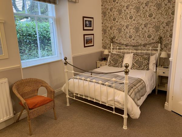 Ivythwaite Lodge Guest House