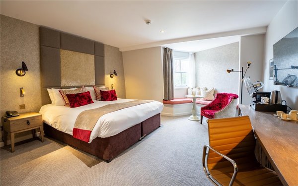 Iway Inn Hotel