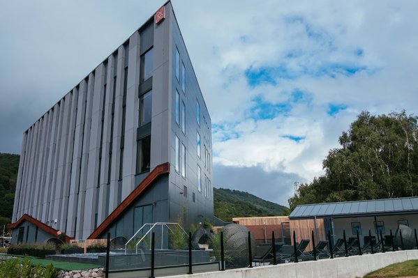 IXORA Hotel & Spa Snowdonia
