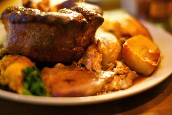 Jacobs Ladder Inn