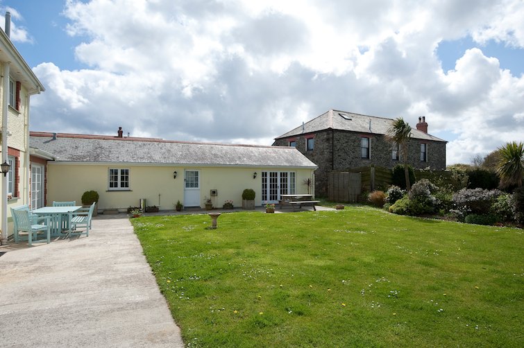 Jago Cottage