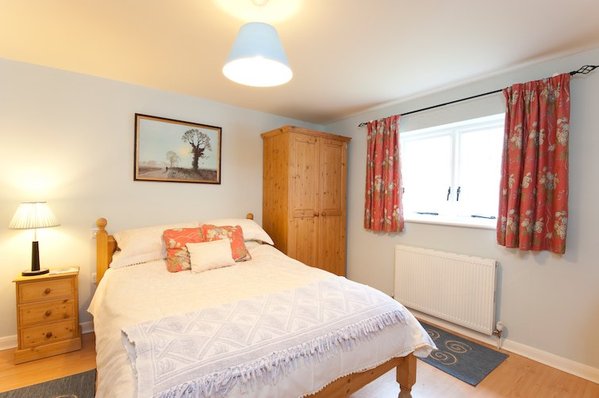 Jago Cottage