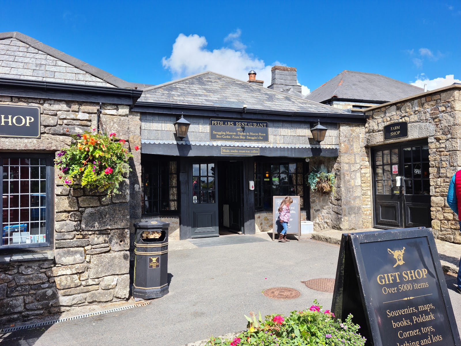 Jamaica Inn