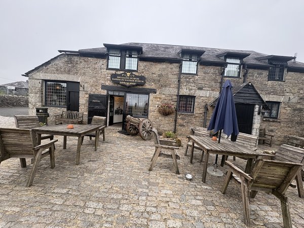 Jamaica Inn