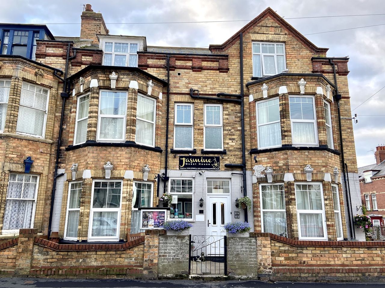 Jasmine Guest House