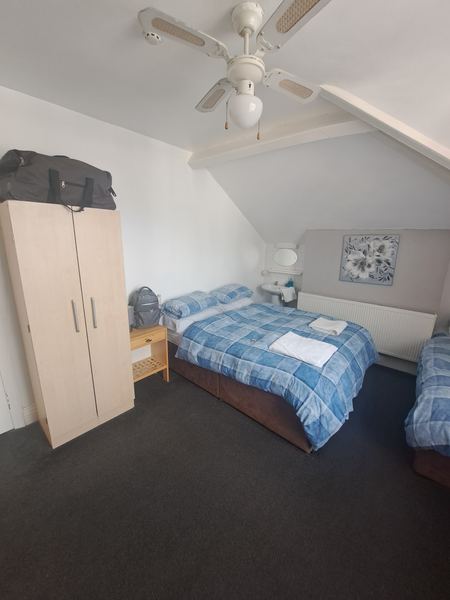 Jasmine Guest House