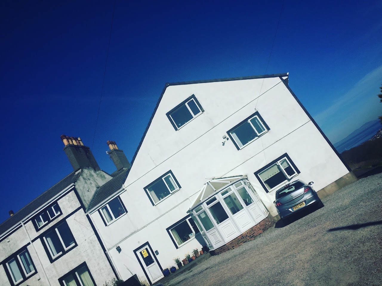 Jasmine House Bed & Breakfast