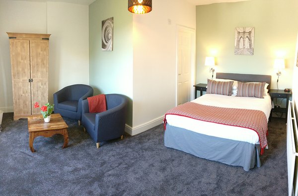 Jasmine House Bed & Breakfast