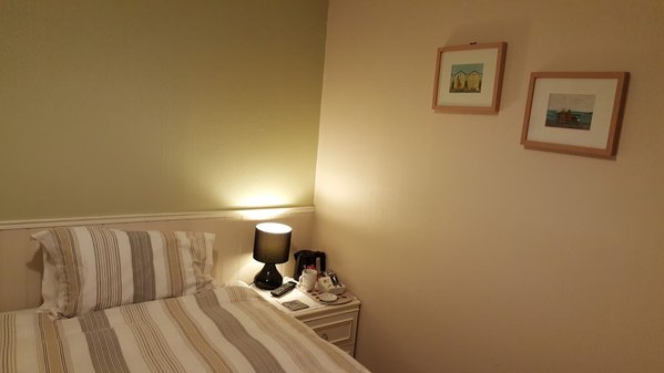 Jedburgh Guest House