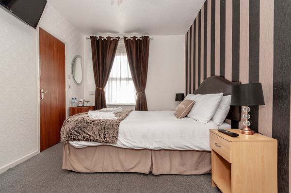 Jesmond Dene Hotel