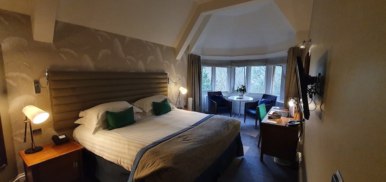Jesmond Dene House