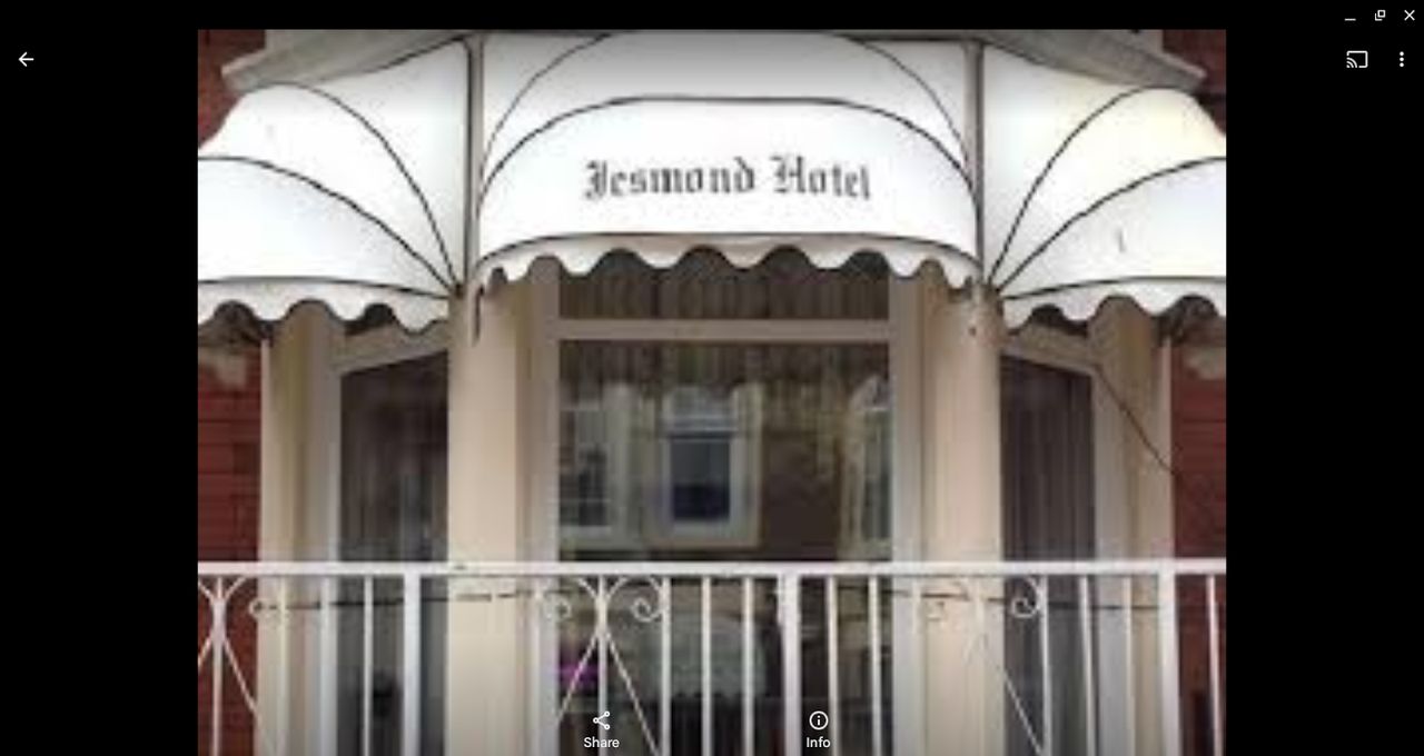 Jesmond International Hotel