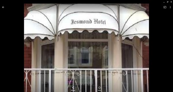 Jesmond International Hotel