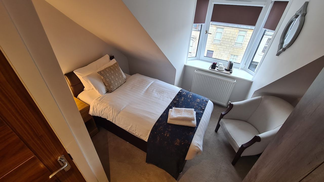 Jewel Guest House