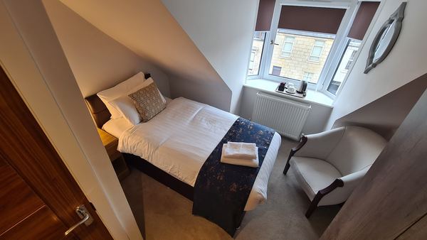 Jewel Guest House