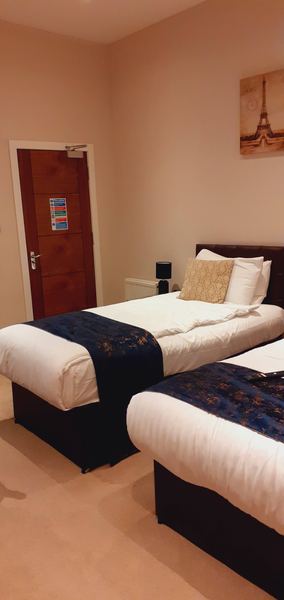 Jewel Guest House