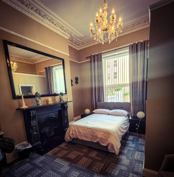 Jewells Guest House