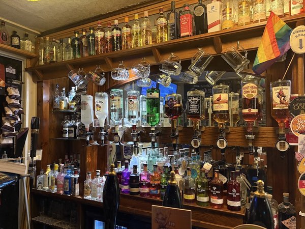 Joiners Arms