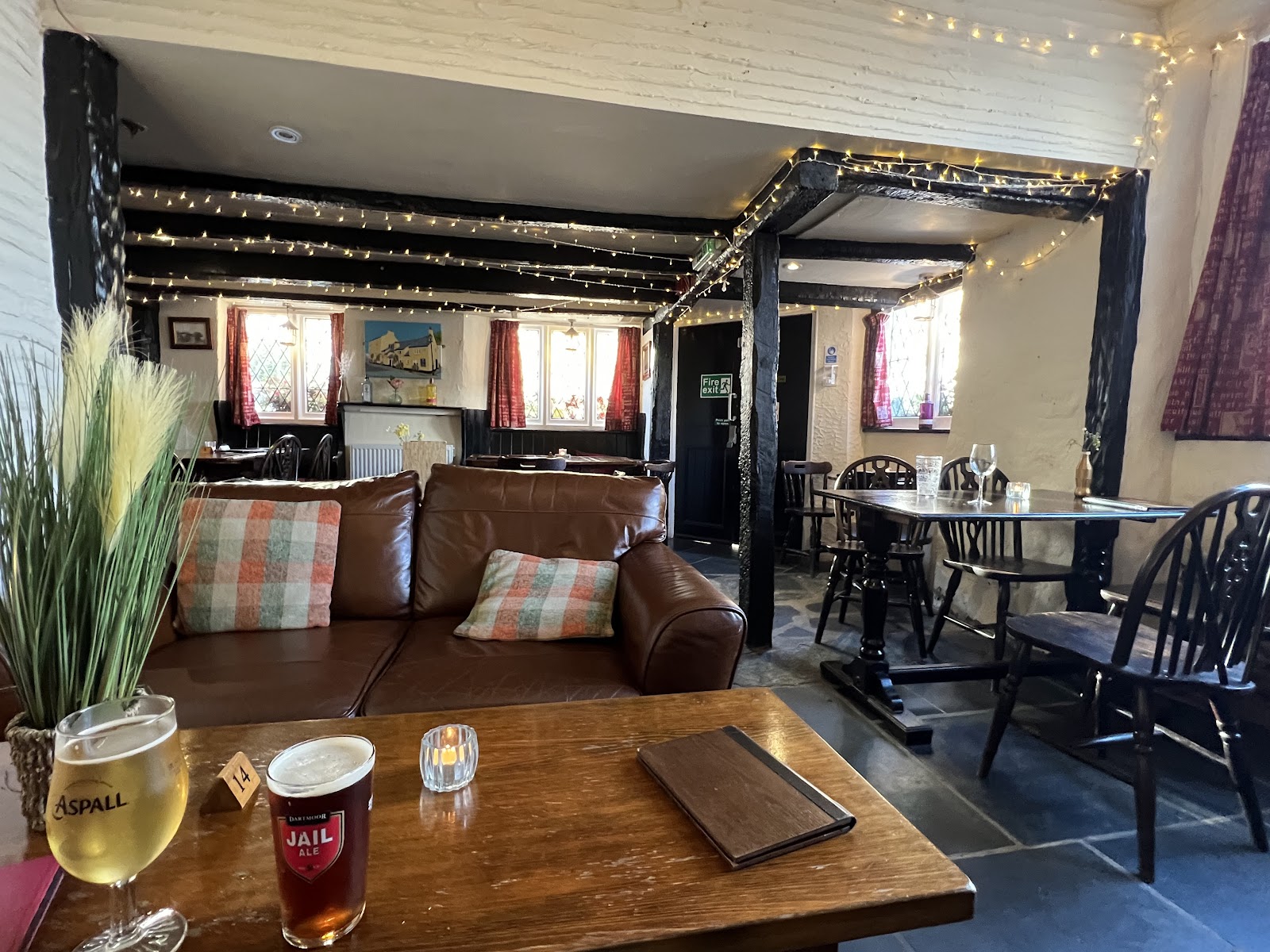 Jolly Sailor Inn