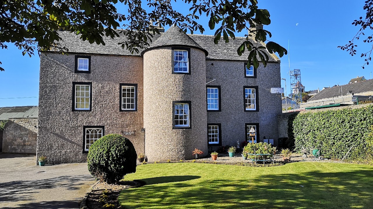 Jomarnic B&B