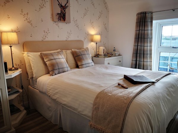 Jomarnic B&B