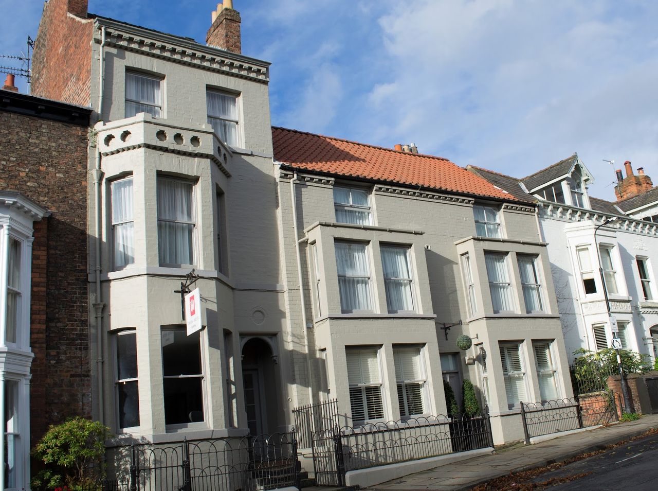 Jorvik Hotel