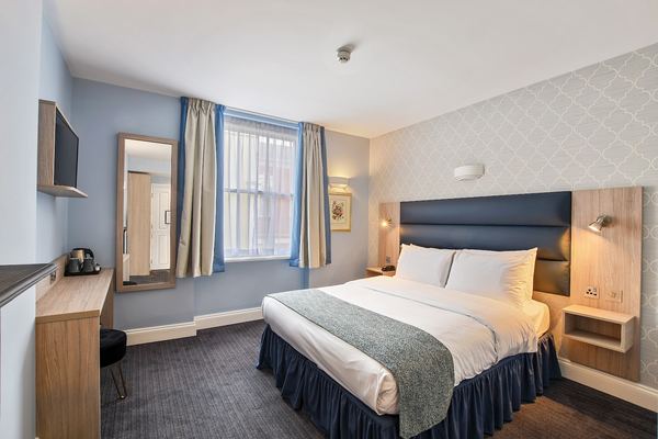 Judd Hotel