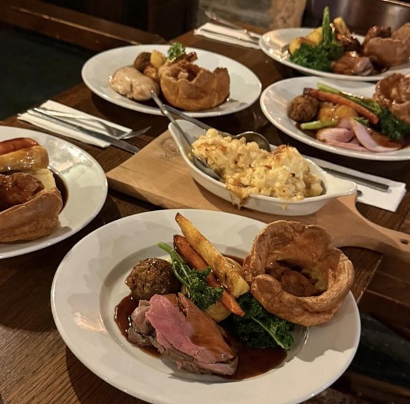 Jug and Glass Inn Matlock