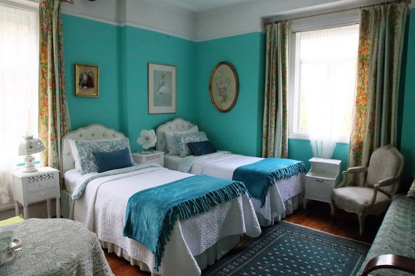 Juliettes Bed and Breakfast