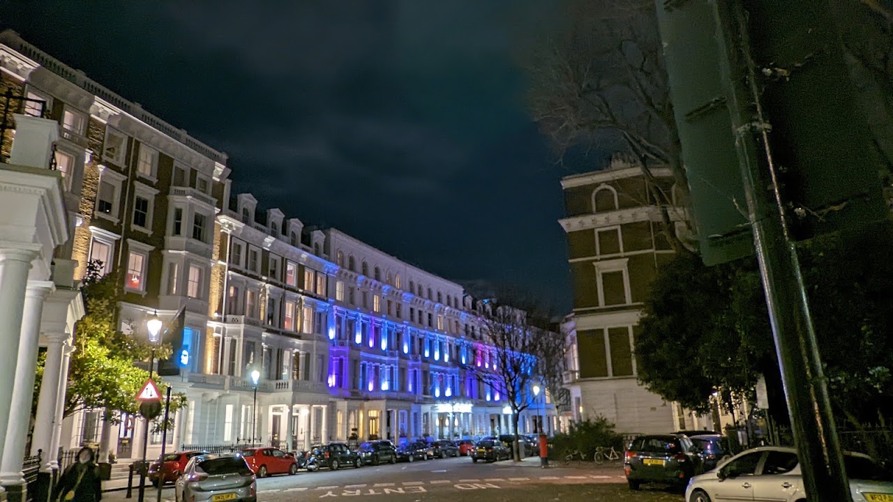 K Hotel Kensington