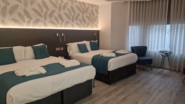 K Hotel Kensington