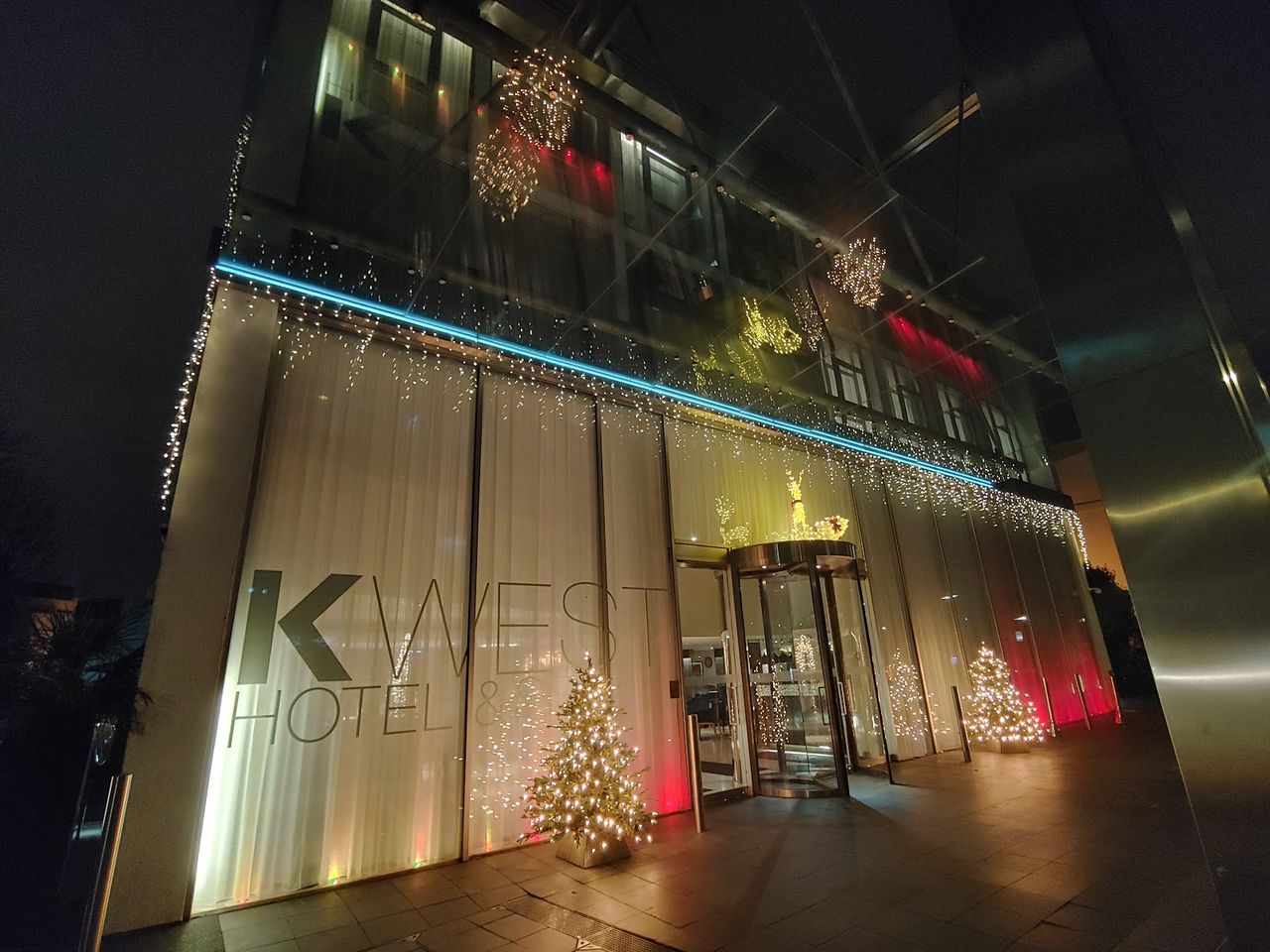 K West Hotel & Spa