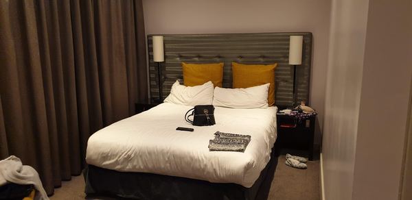 K West Hotel & Spa