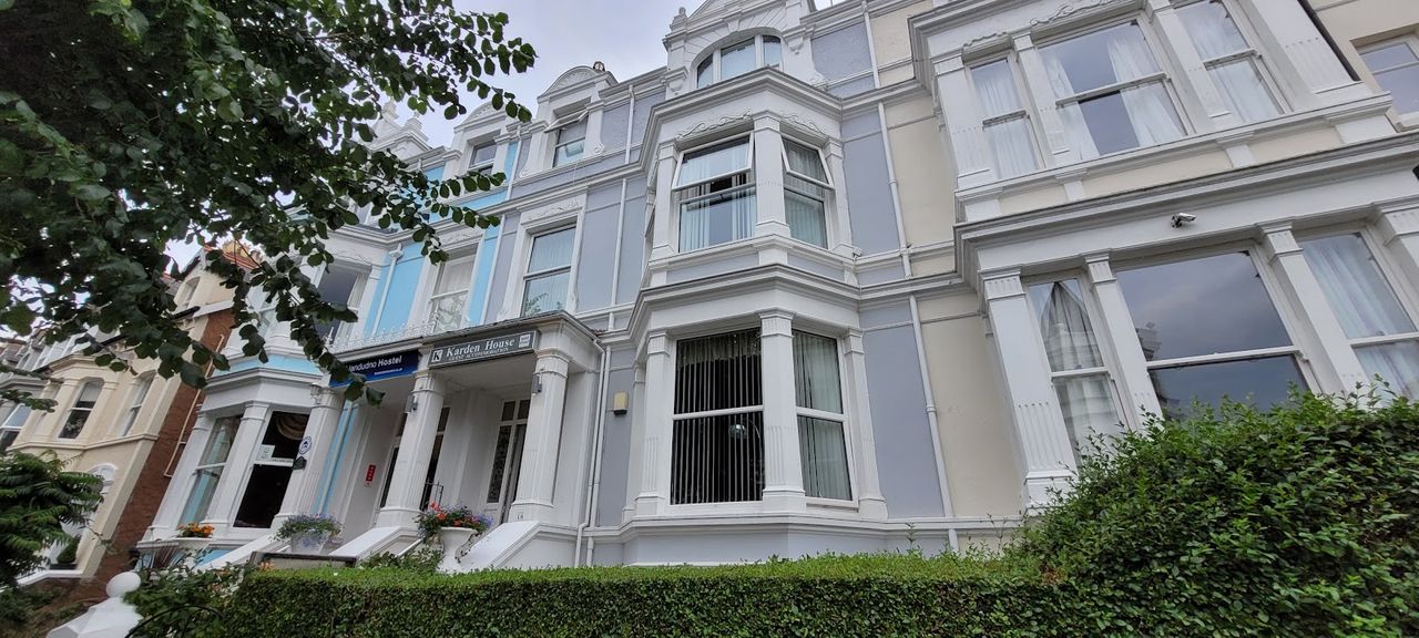 Karden House