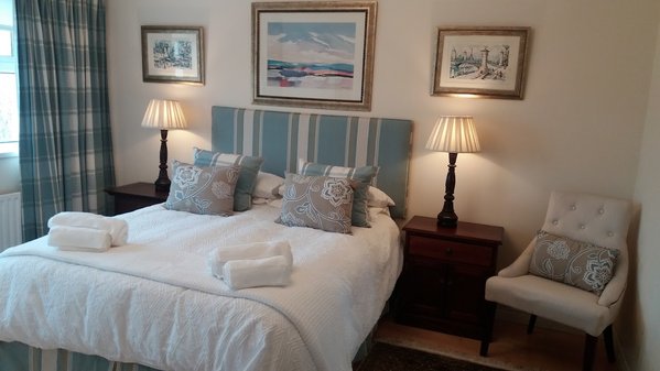 Karibu Guest House