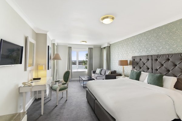 Karma St Martins Hotel