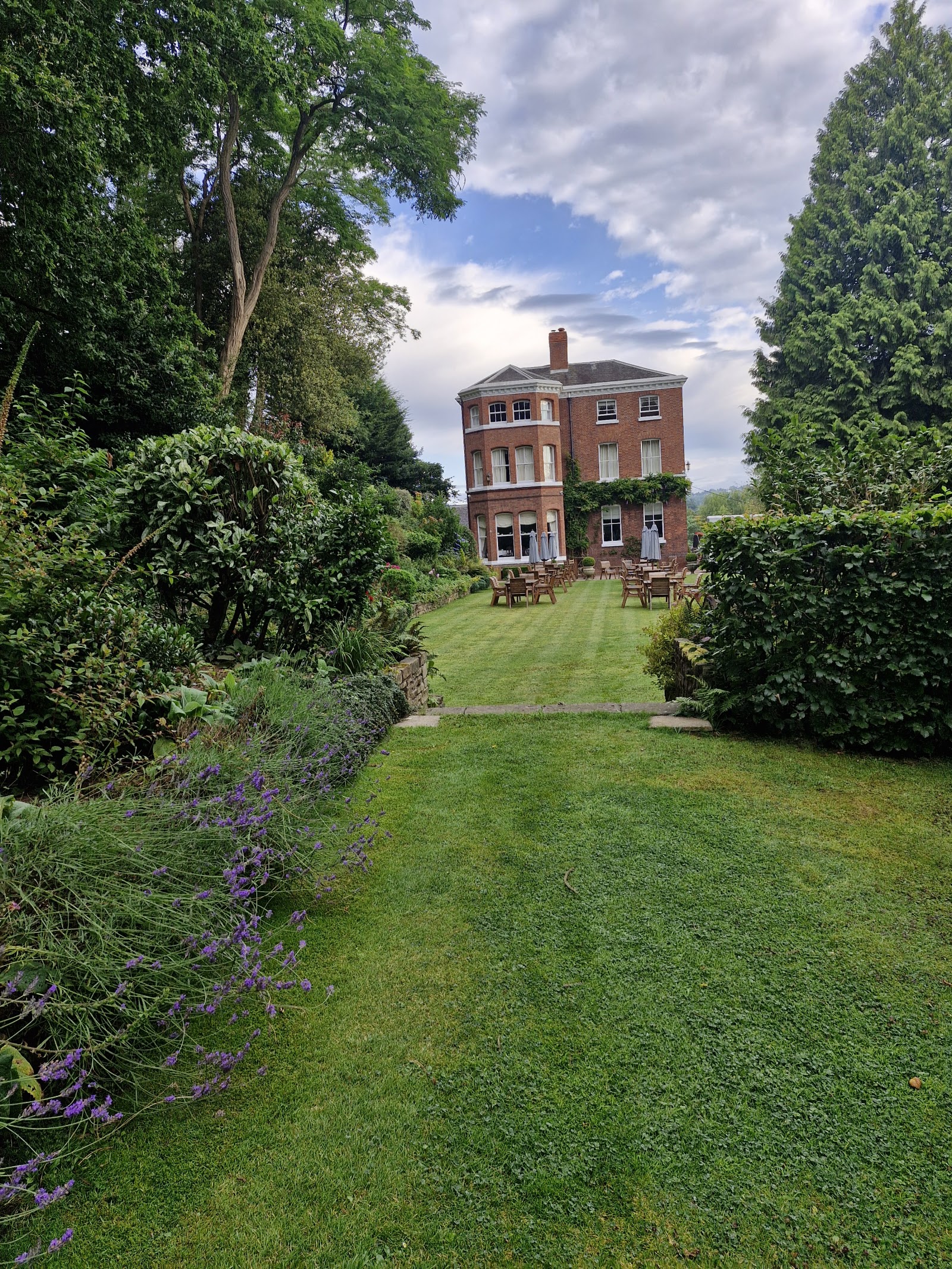 Kateshill House