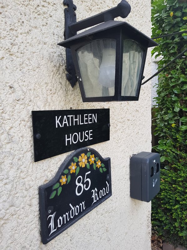 Kathleen House