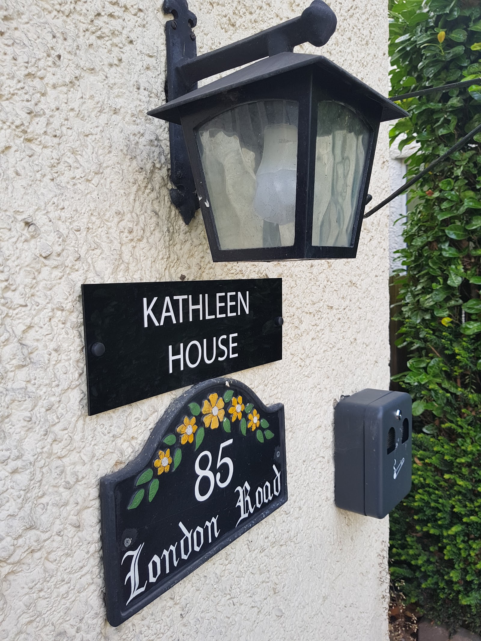 Kathleen House